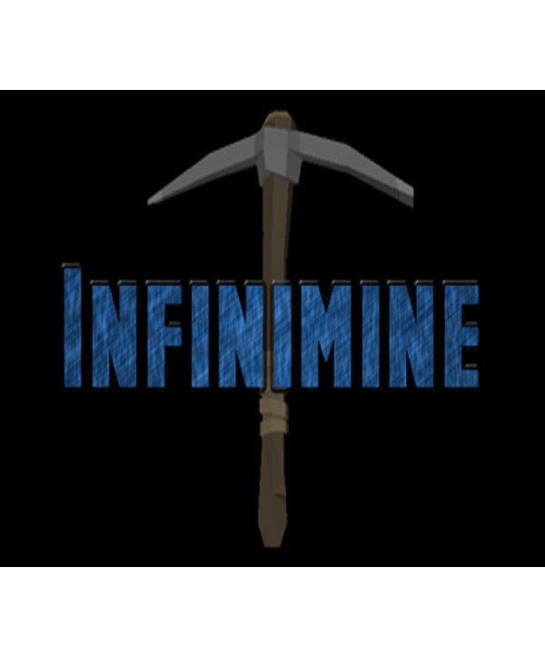 Infinimine Steam Key GLOBAL